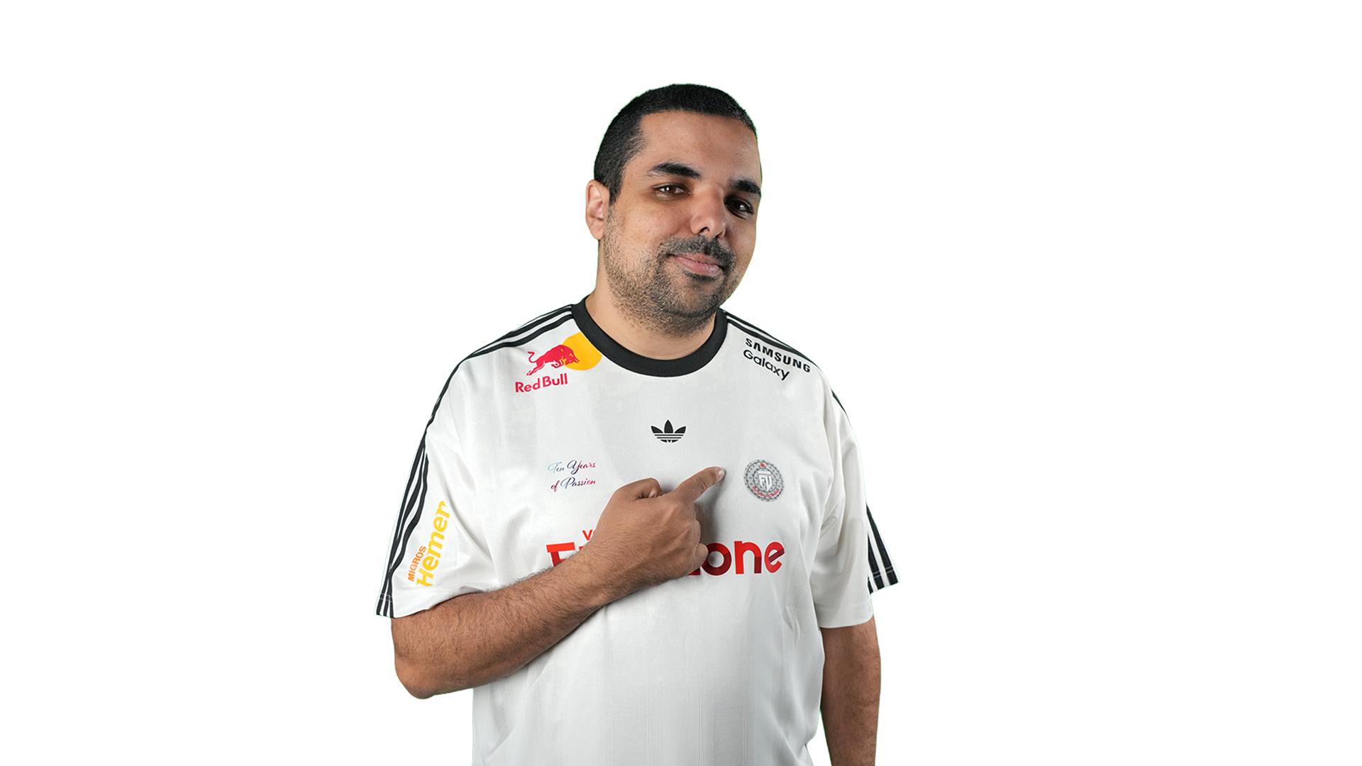 Selim Hamidi